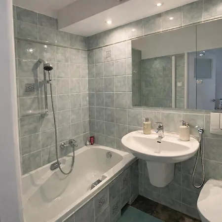 Trojmiejskie - Baltic سوبوت