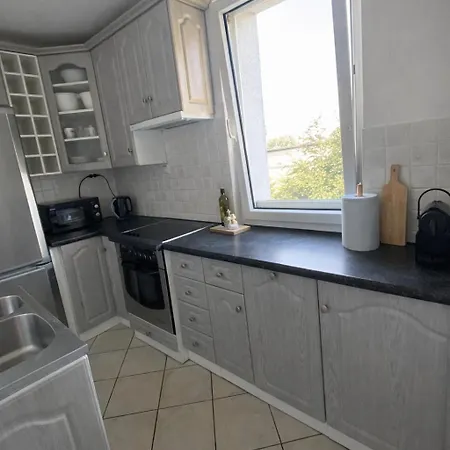 Trojmiejskie - Baltic * سوبوت