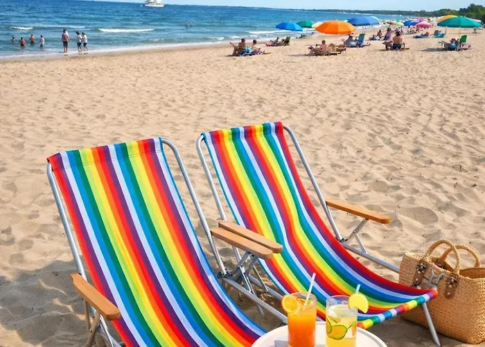 Trojmiejskie - Baltic * سوبوت