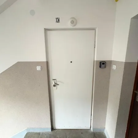Trojmiejskie - Baltic By The Sea Appartement Sopot