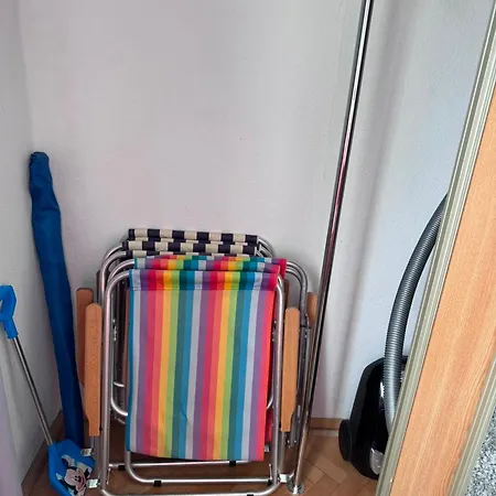 Appartement Trojmiejskie - Baltic By The Sea *