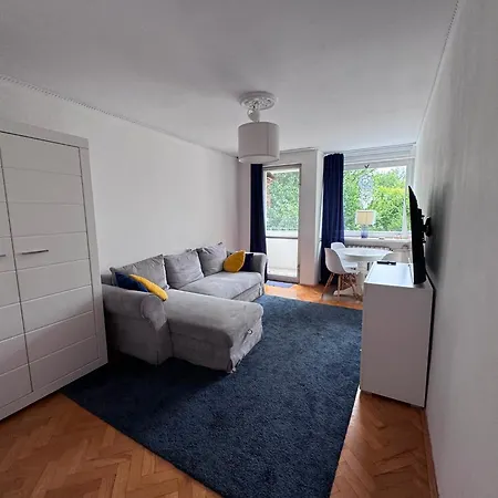 Trojmiejskie - Baltic By The Sea Appartement Sopot