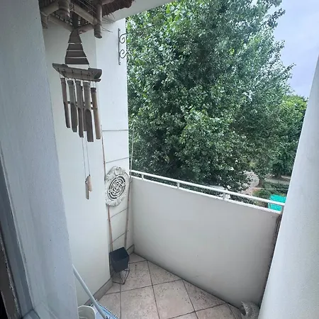 Appartement Trojmiejskie - Baltic By The Sea Sopot