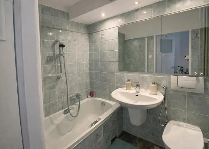 Trojmiejskie - Baltic Sopot