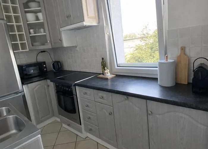 Trojmiejskie - Baltic * Sopot