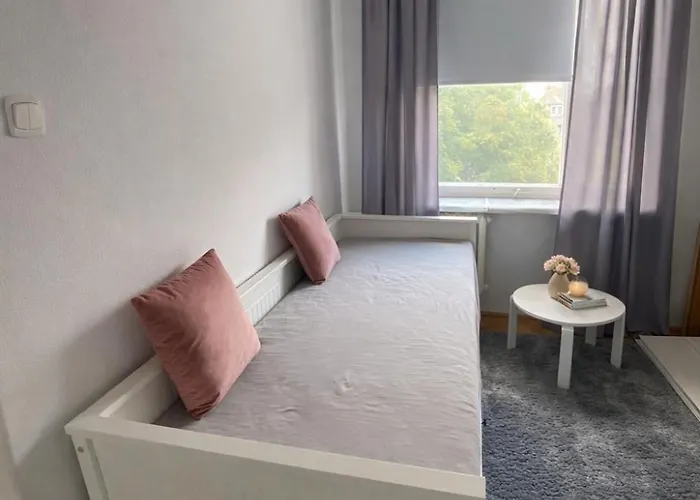 Trojmiejskie - Baltic